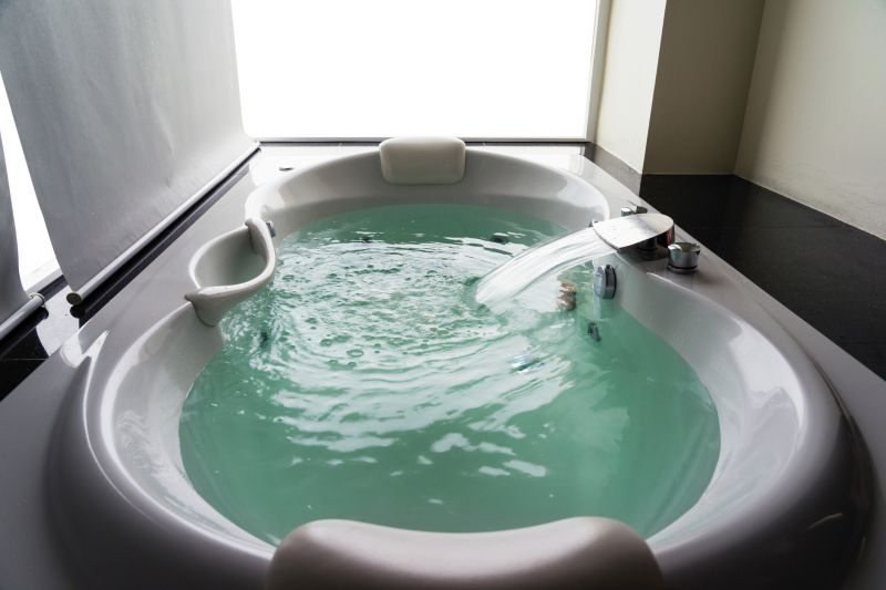 Whirlpool Tub