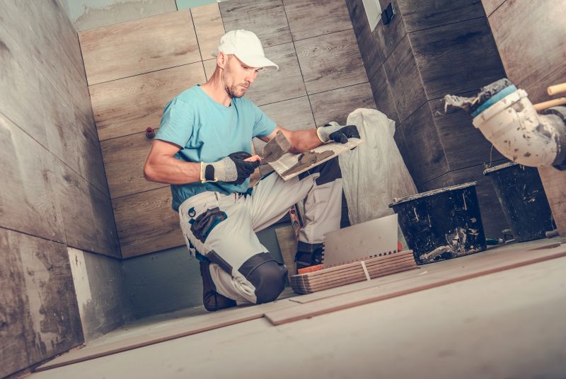Top Bathroom Remodeling Companies in Bowling Green, OH