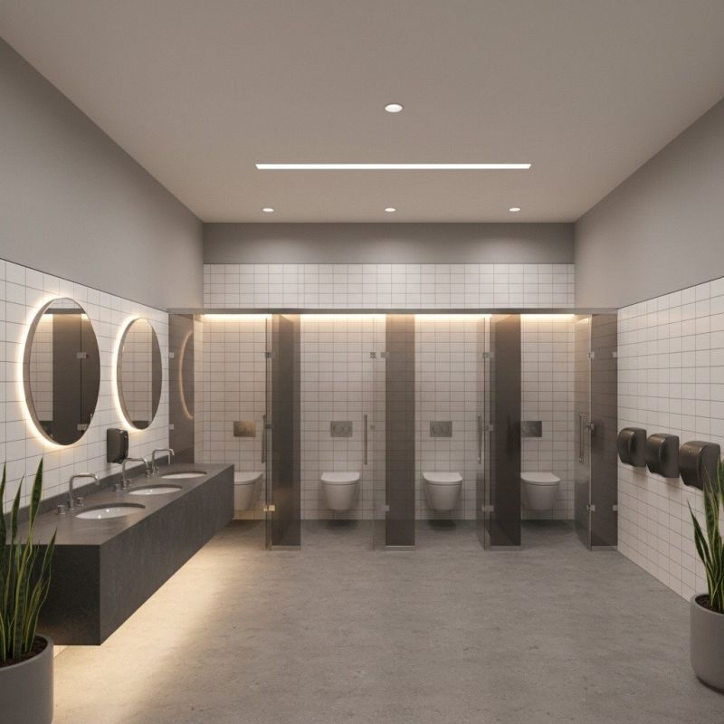 Top Bathroom Remodeling Companies in Findlay, OH