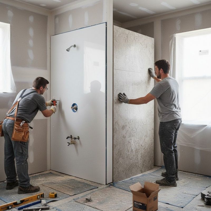 Top Bathroom Remodeling Companies in Lima, OH