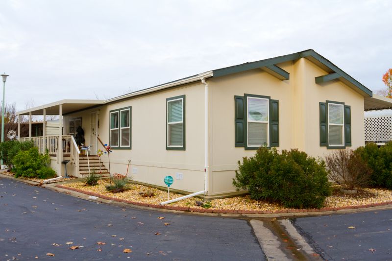 Elderly Home Modifications detail