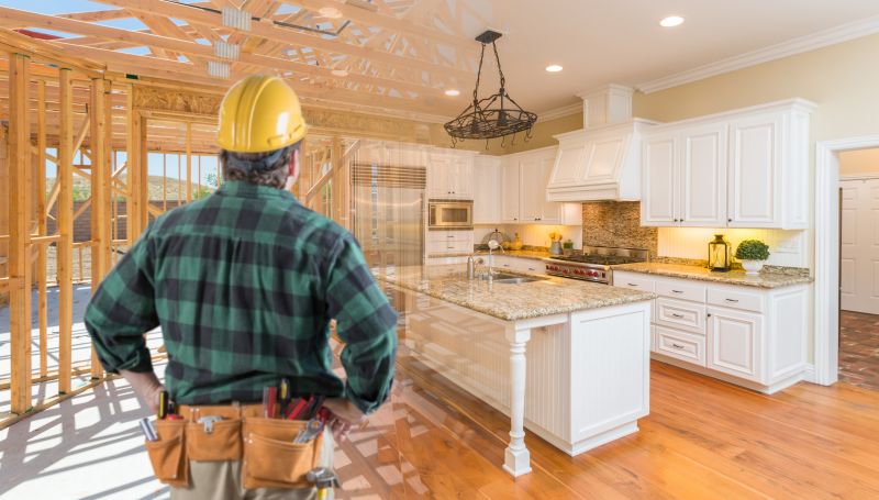 Elderly Home Modifications detail