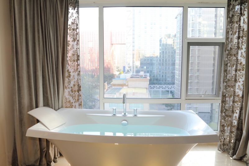 Cost of Bathtub Installation in Findlay, OH
