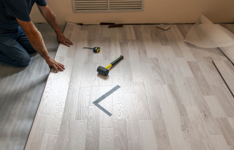 Modern Flooring Options