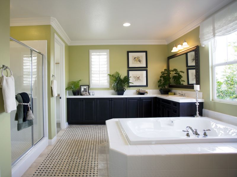 Bathroom Remodel Experts